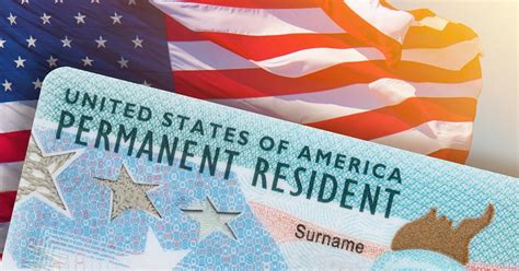 Green Card Lottery DV.